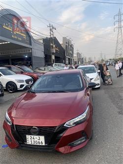 Nissan Sentra